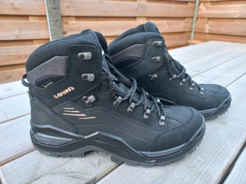 Lowa Renegate Evo Gore-Tex mid (44.5)