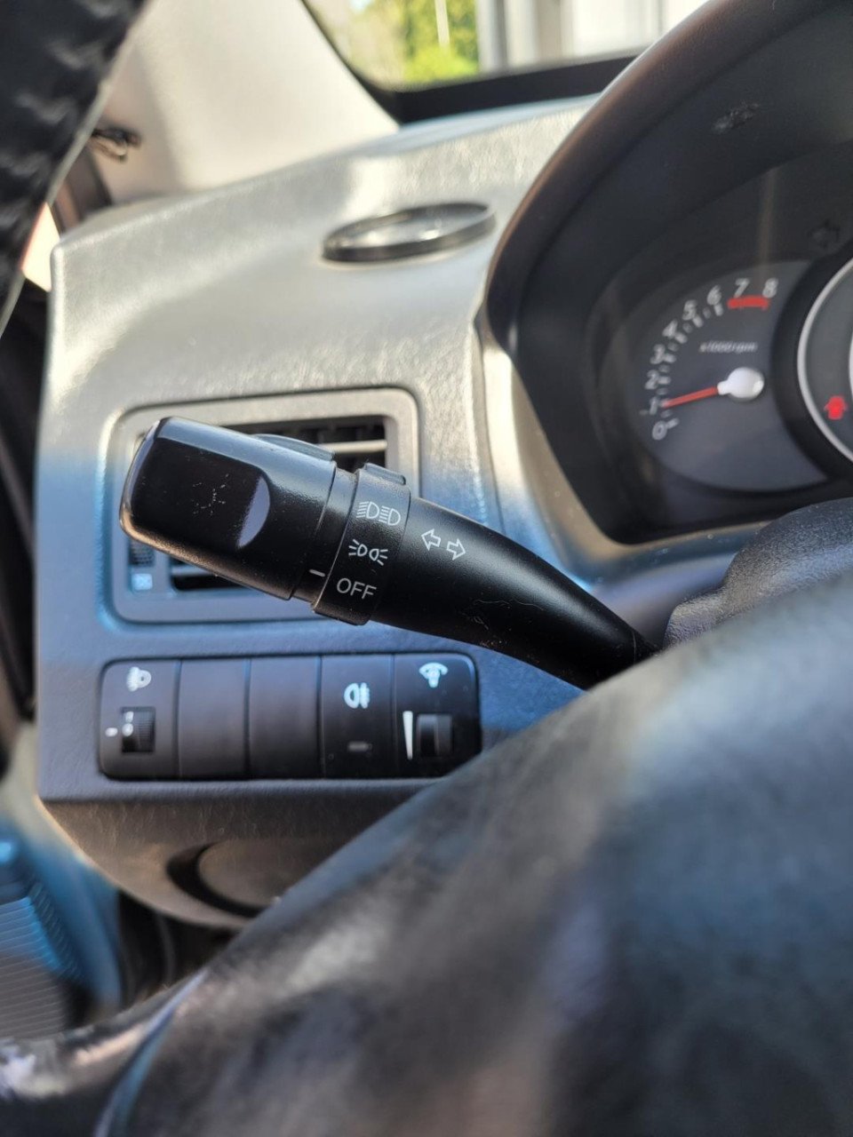 Hyundai Tucson 2.0i style