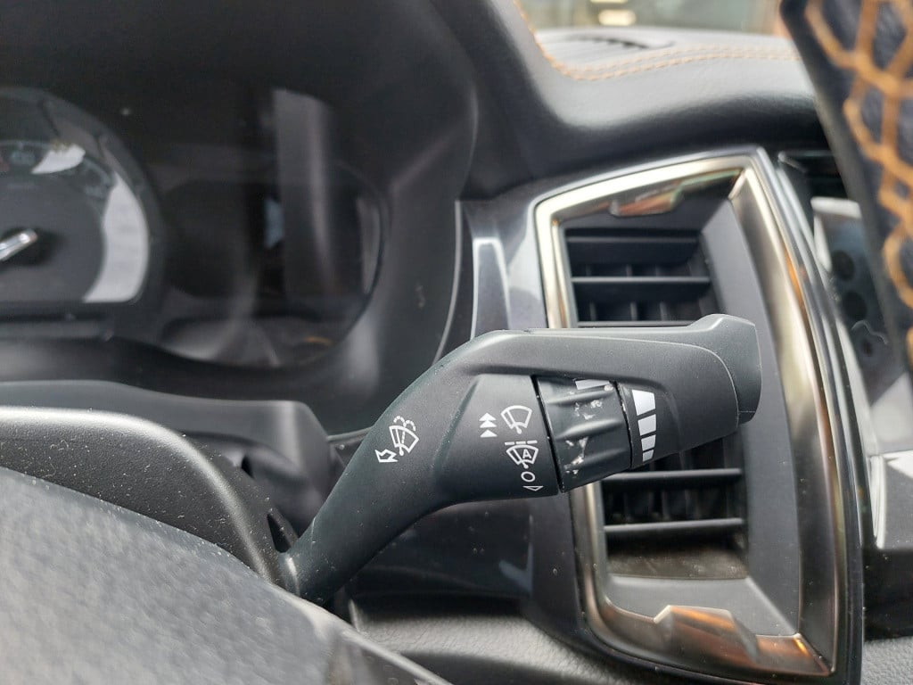Ford Ranger 2.0 ecoblue wildtrak supercab | camera | cruise control | trekh