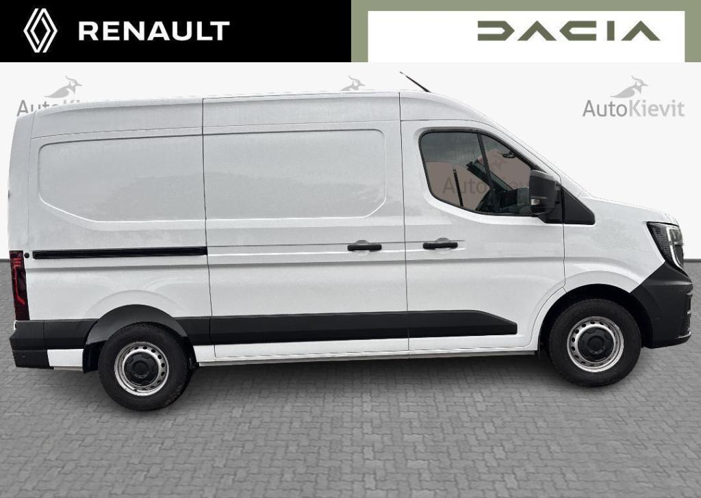 Renault Master t35 2.0 dci 130 l2h2 advance - demo / vierseizoenbanden / ad