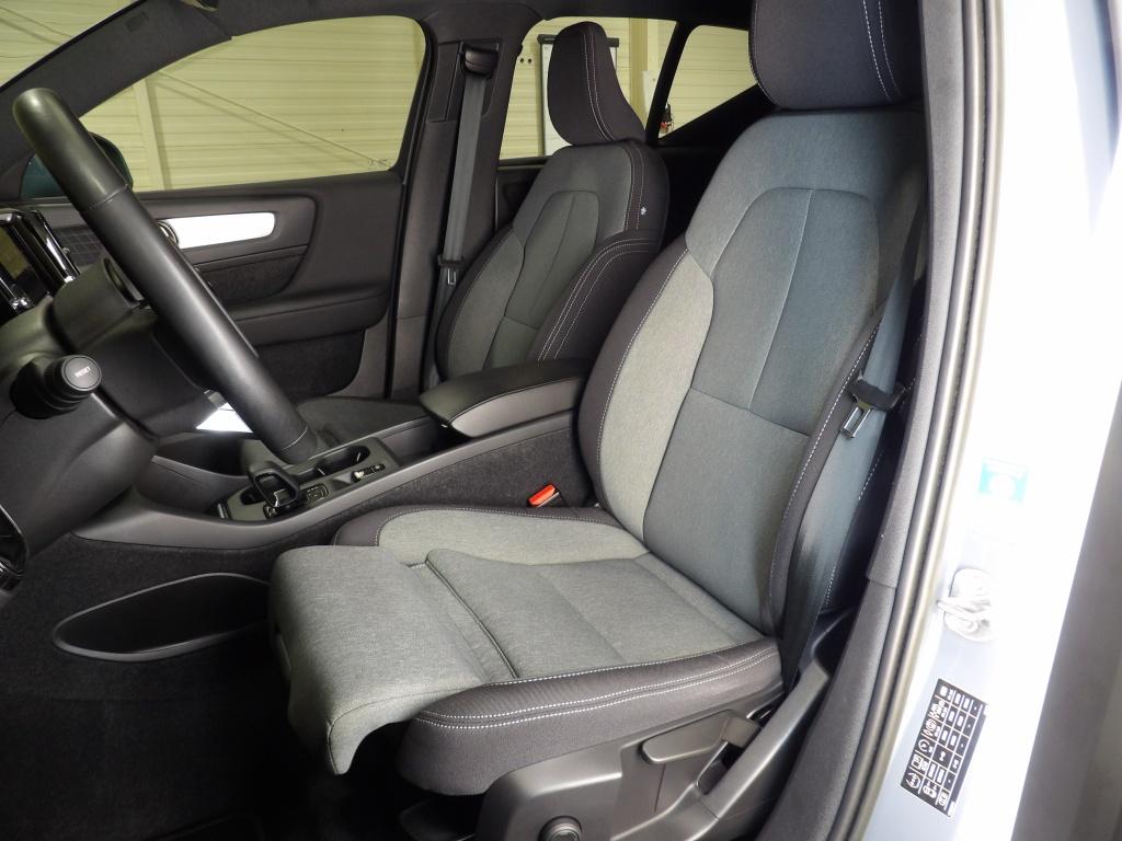 Volvo XC40 core recharge t4 plug-in hybrid 2wd