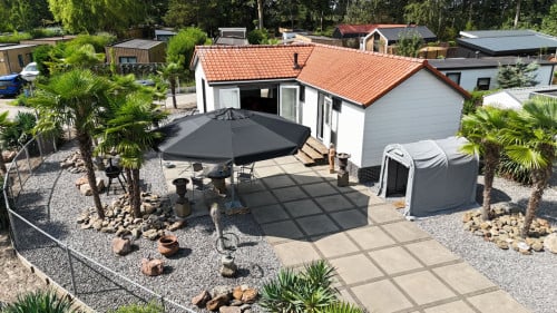 Woning te huur