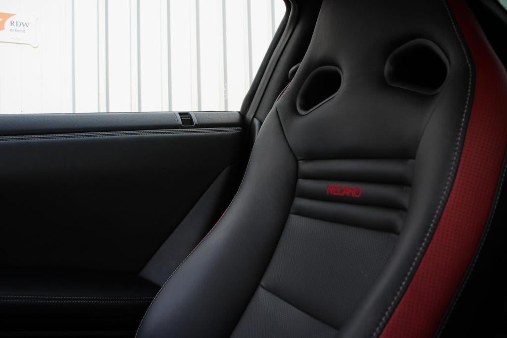 Nissan Gt-r 3.8 v6 premium - bose - recaro - 670ps - mk2 optiek - ms engine