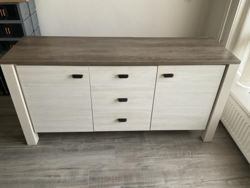 Mooi modern dressoir