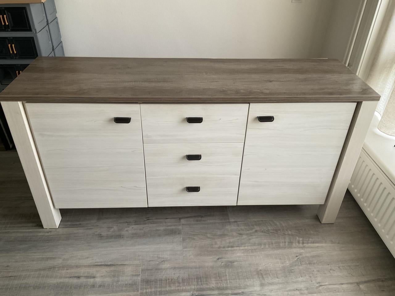 Mooi modern dressoir