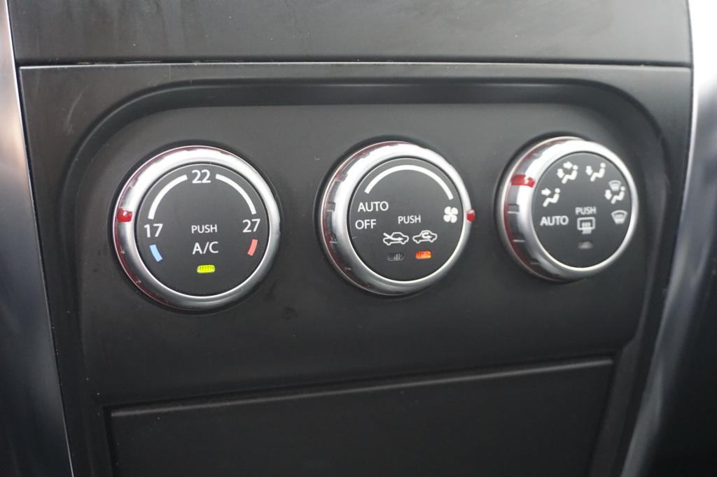 Suzuki Sx4 1.6 exclusive airco / elektr. ramen / parkeersens. / trekhaak / 