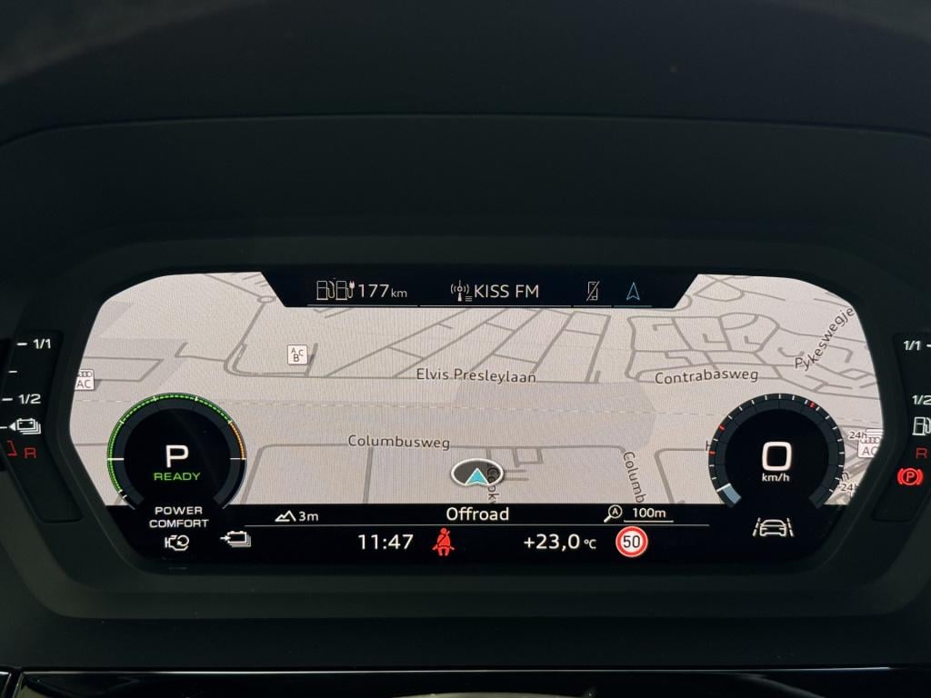 Audi A3 sportback 40 tfsi e advanced edition | acc | apple carplay | dab | 