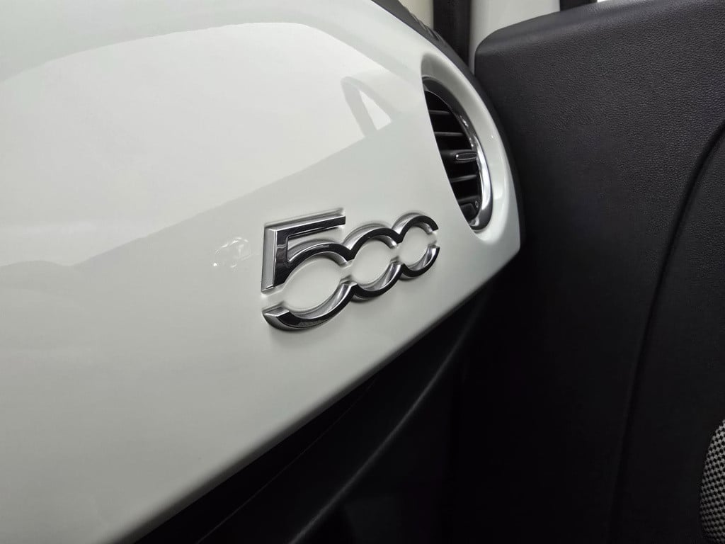 Fiat 500 occasion automaat met 1.2 motor! | tweedehands fiat 500 automaat i