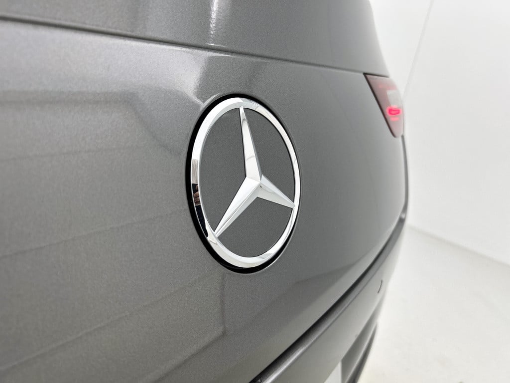 Mercedes-Benz Cla 250 e business solution amg | nightpakket | parkeerpakket
