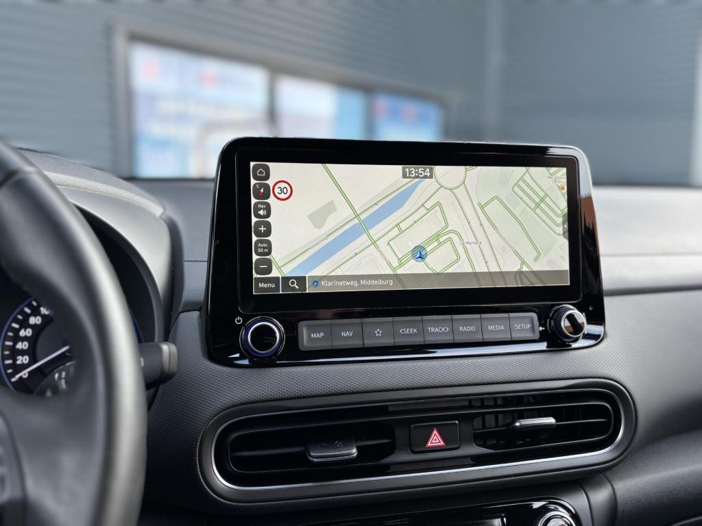 Hyundai Kona 1.6 gdi hev comfort smart