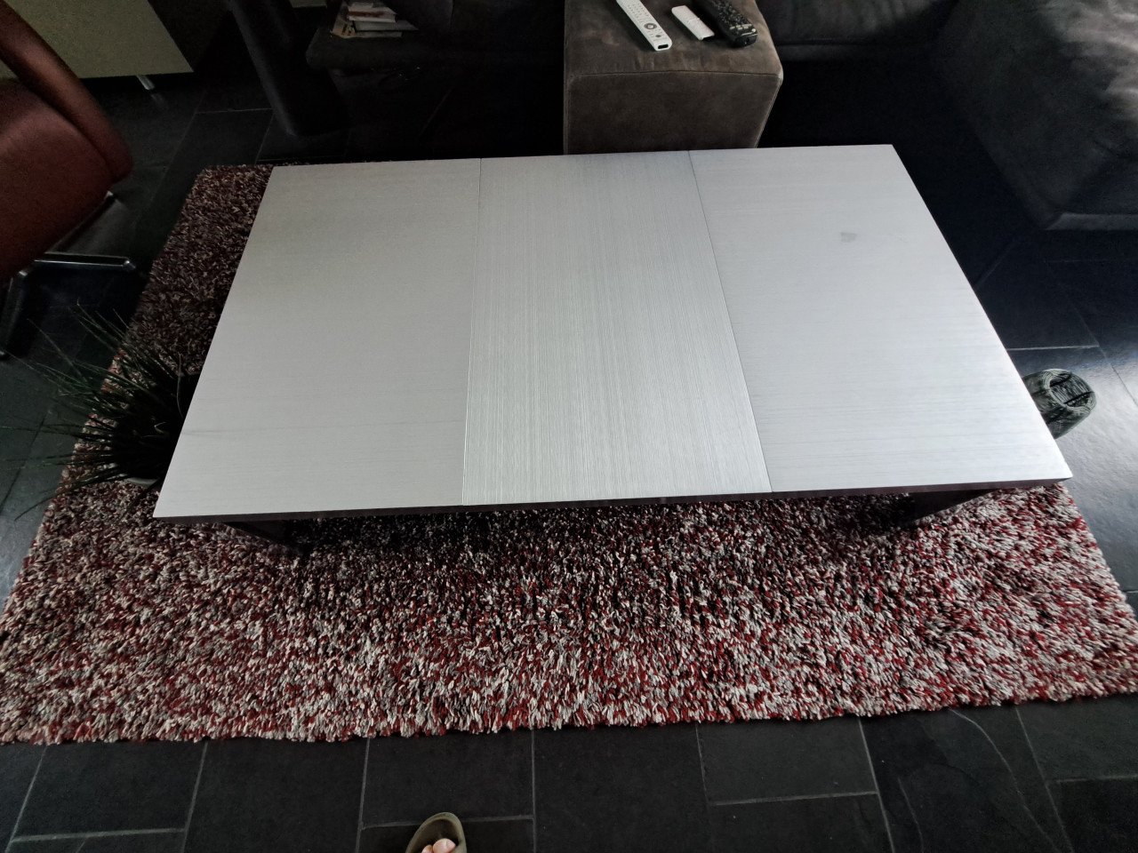 Te koop: vloerkleed 1.60 x 2.30