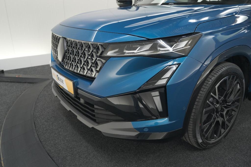 Renault Austral 1.2 e-tech full hybrid 200 iconic esprit alpine | nieuw! |