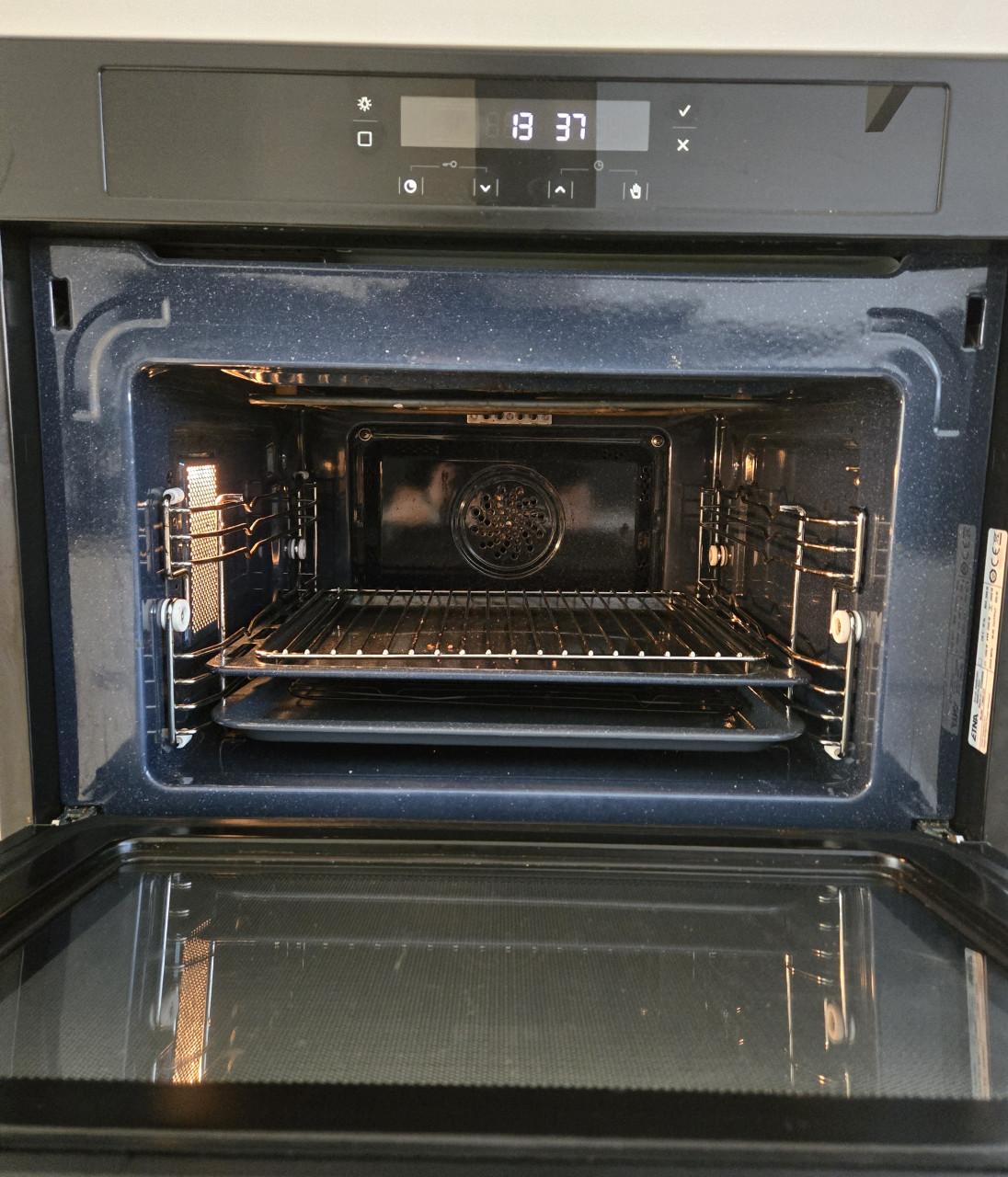 Keuken - hoogglans wit