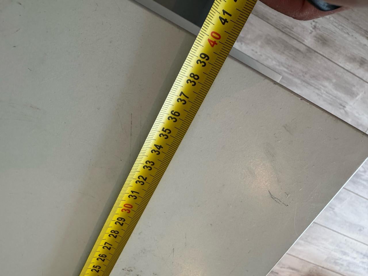 Ikea Besta TV Meubel 2 stuks