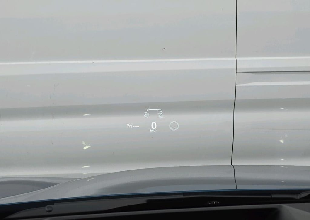 Renault Austral 1.2 e-tech full hybrid 200 iconic esprit alpine harman/kard