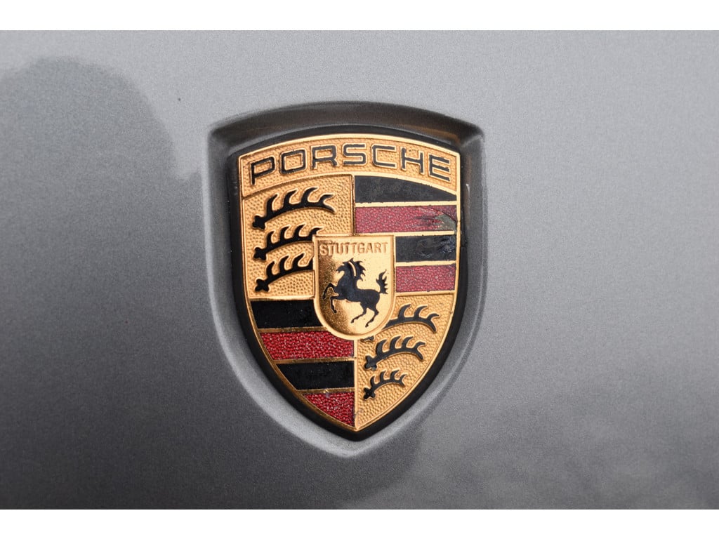 Porsche Cayenne 4.5 s