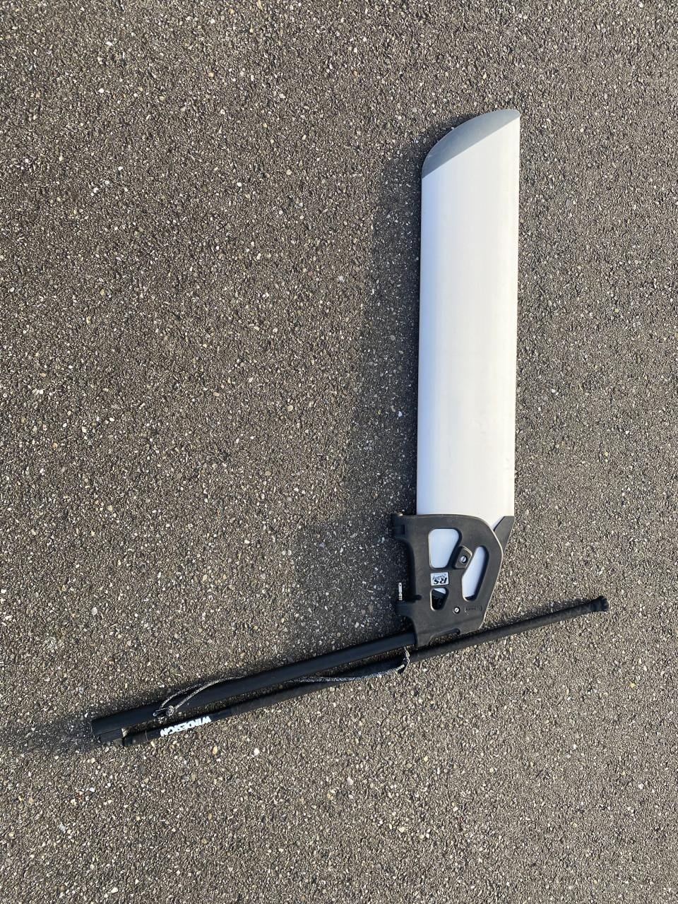 RS Feva XL Race (NED2884)