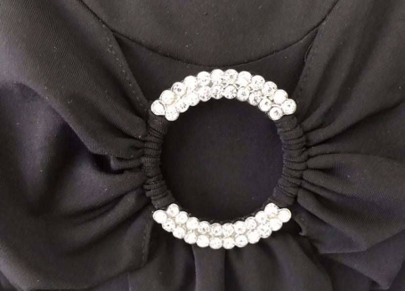 Feestelijke (gala)jurk maat S