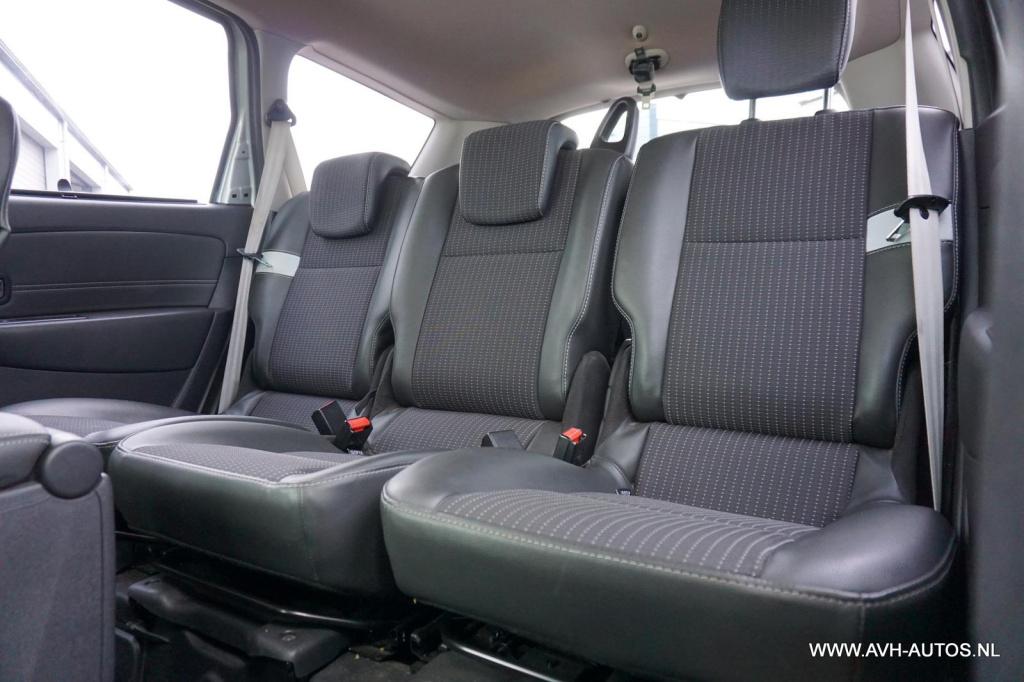 Renault Grand Scenic 1.5 dci bose