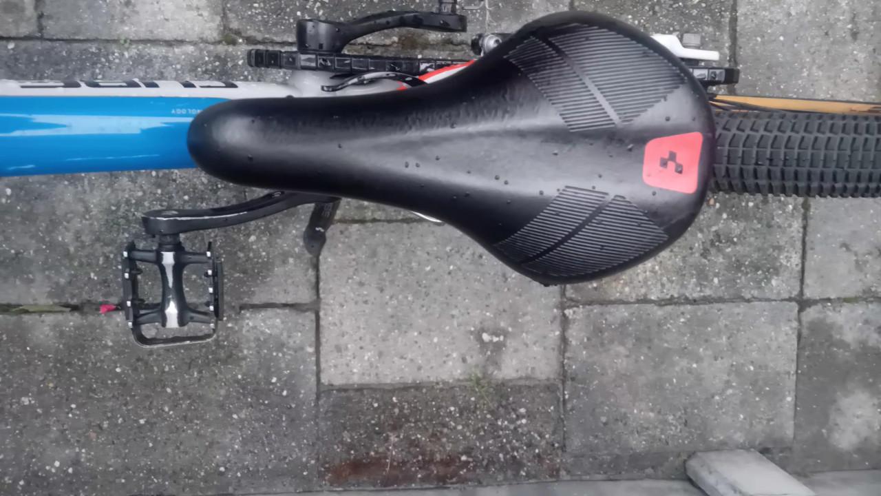 Cube SL kinderfietsje 18 inch