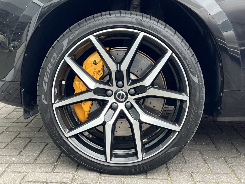 Volvo XC60 t8 405pk polestar engineered| b&w sound| panodak| facelift| adap