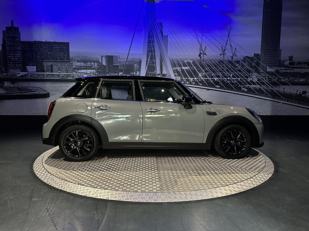 Mini Cooper mini 1.5 business edition *led*sportstoelen*applecarplay*