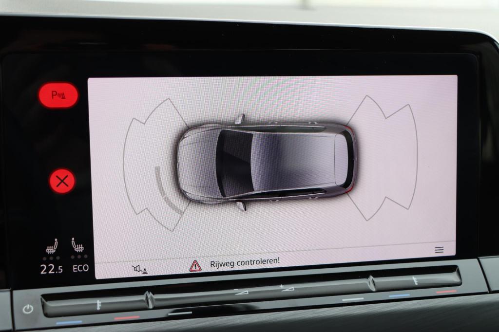 Volkswagen Golf 1.4 ehybrid style 204pk dsg6 | iq.light | stoel- en stuurve