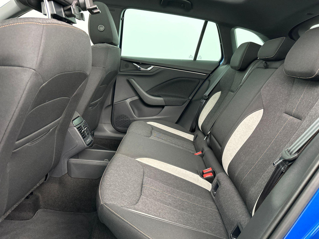 Skoda Scala 1.0 tsi business edition