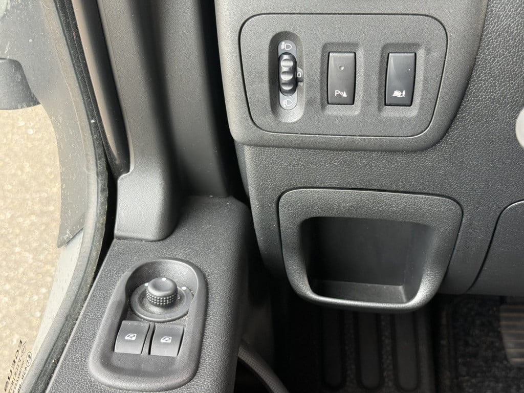 Renault Master t35 2.3 dci l2h2 energy | trekhaak | camera | airco | pdc
