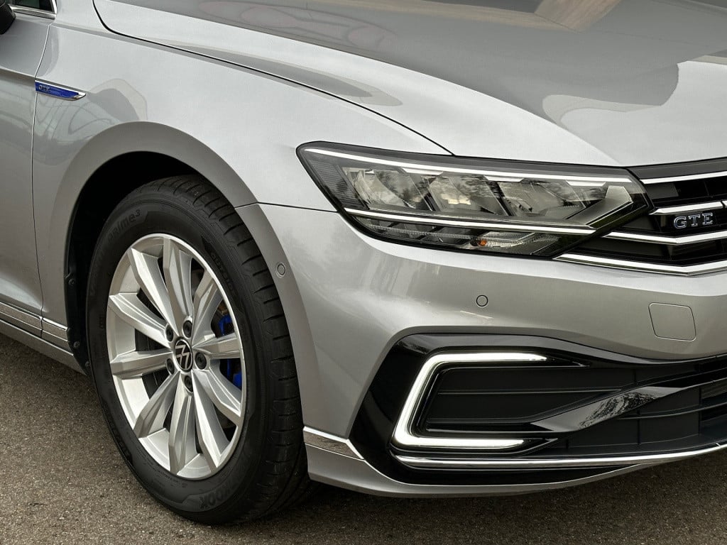 Volkswagen Passat variant 1.4 tsi phev gte | panoramadak | virtual cockpit 