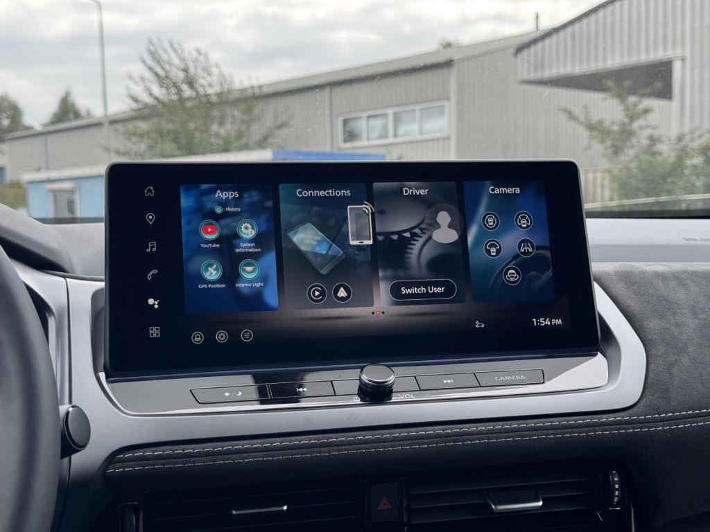 Nissan Qashqai 1.5 e-power n-design panoramadak + cold pack