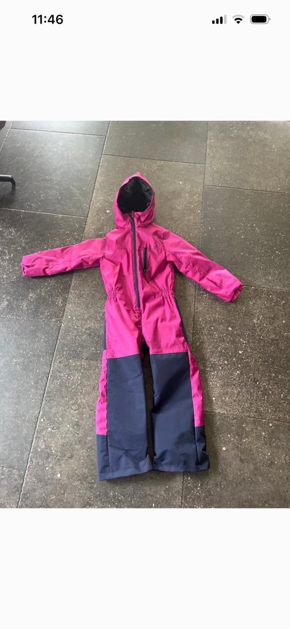 Skipak maat 122-128