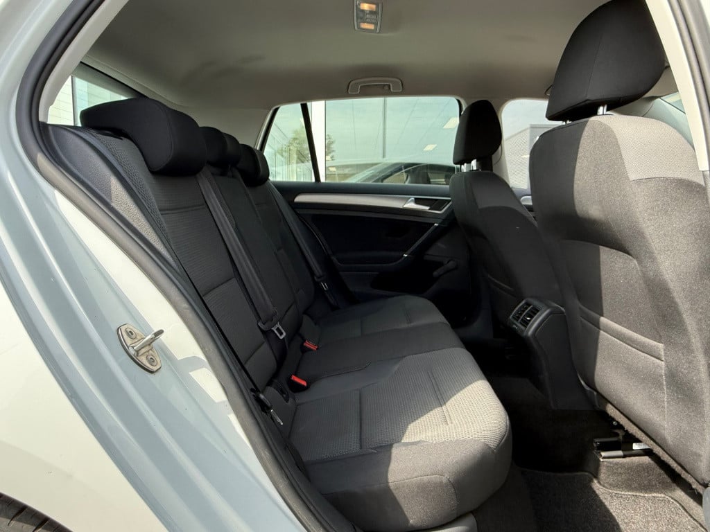 Volkswagen Golf 1.0 tsi comfortline