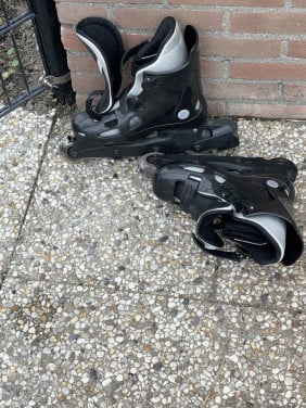 GRATIS afhalen: skeelers, maat 40/41