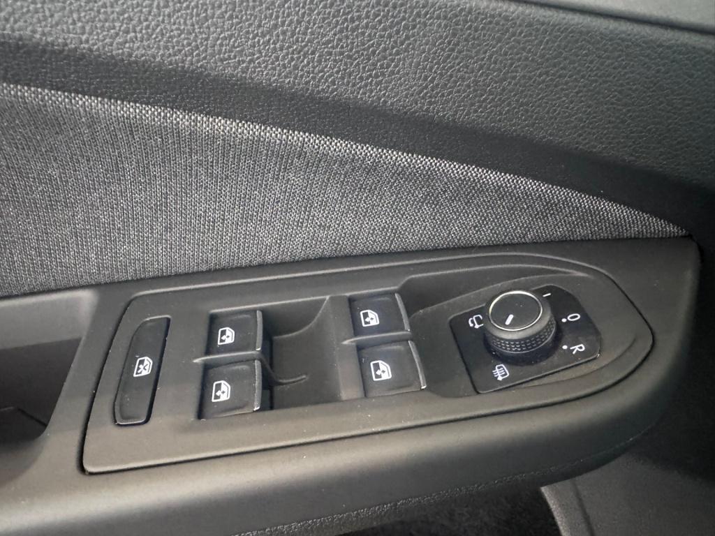 Volkswagen Golf variant 1.5 tsi life business