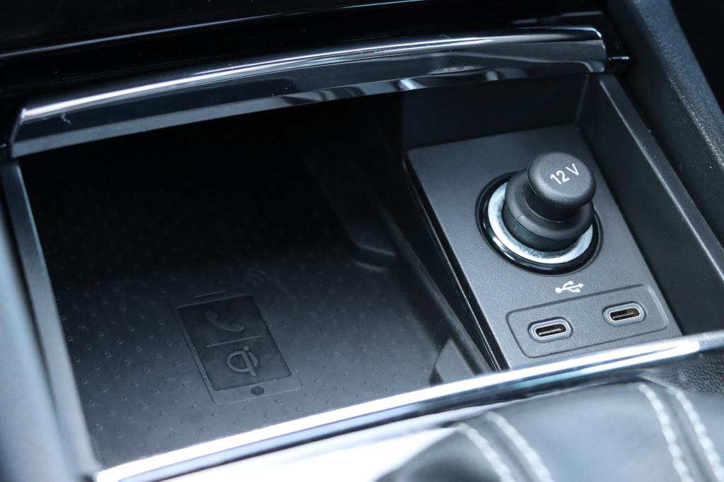 Skoda Kodiaq 1.5 tsi sportline business 150pk dsg7
