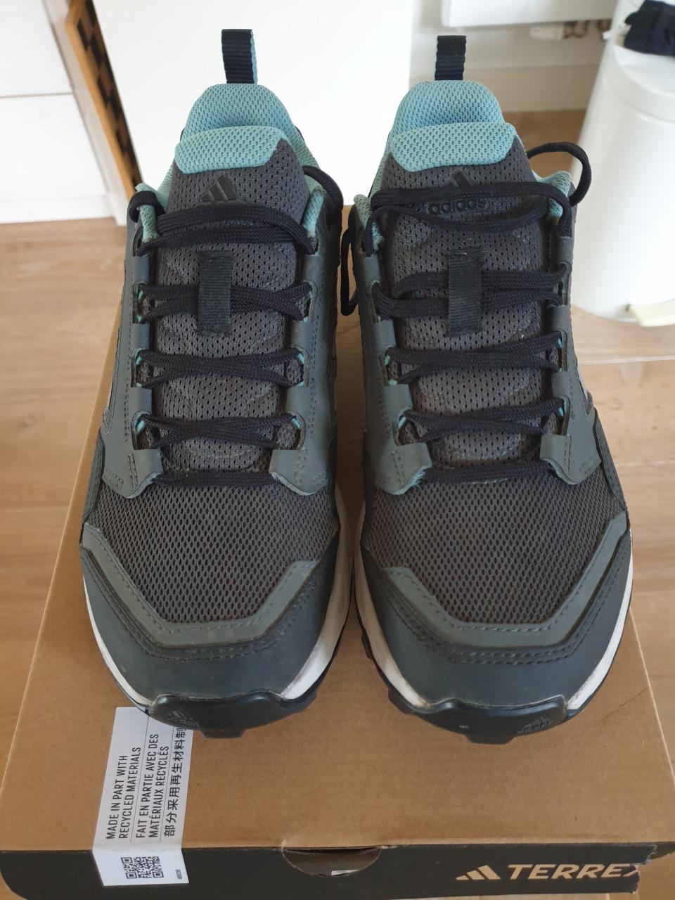 Adidas terrex trailmaker mt 38