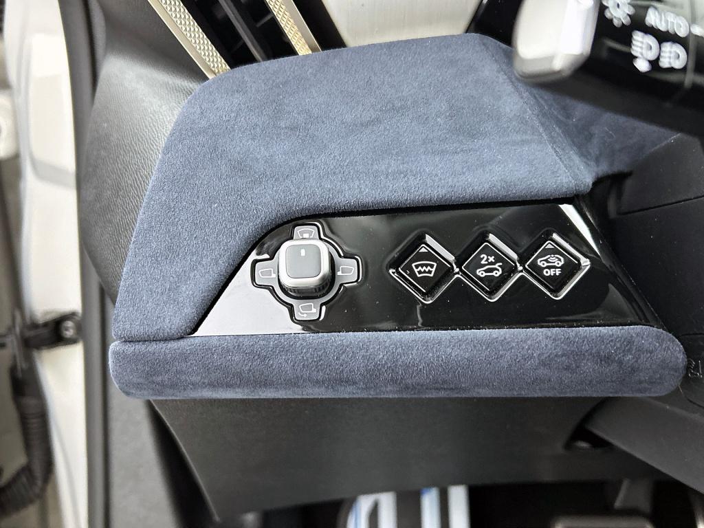 Ds Onbekend no 8 Étoile absolute comfort 74 kwh | absolute comfort pack | p