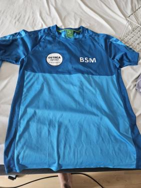 Ostrea bsm shirt