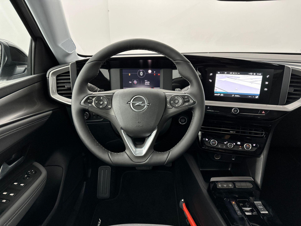 Opel Mokka 1.2 turbo edition | demonstratiemodel |