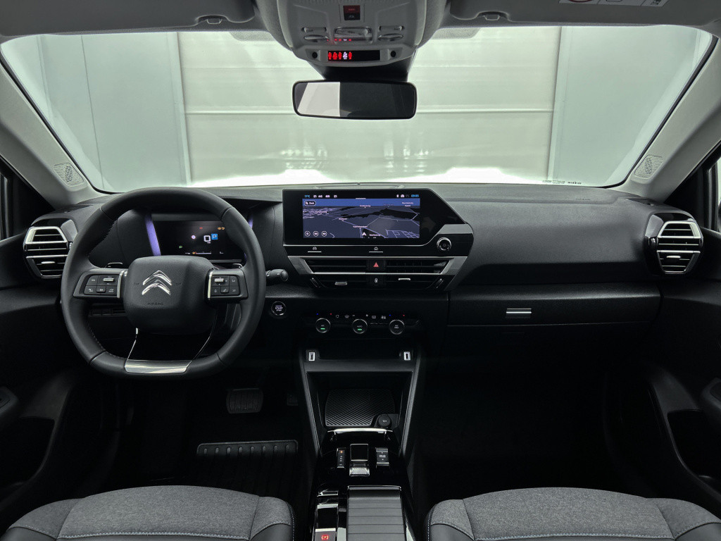 Citroen C4 130 pk automaat plus