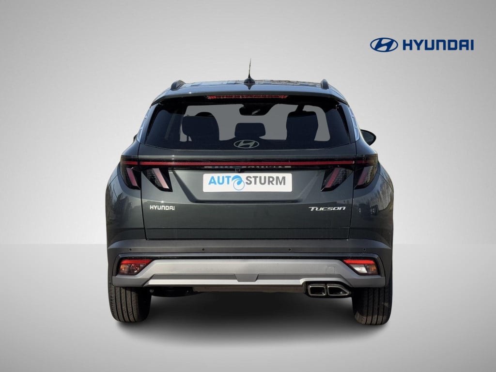 Hyundai Tucson 1.6 t-gdi phev comfort smart nu met € 6.000 korting! op=op