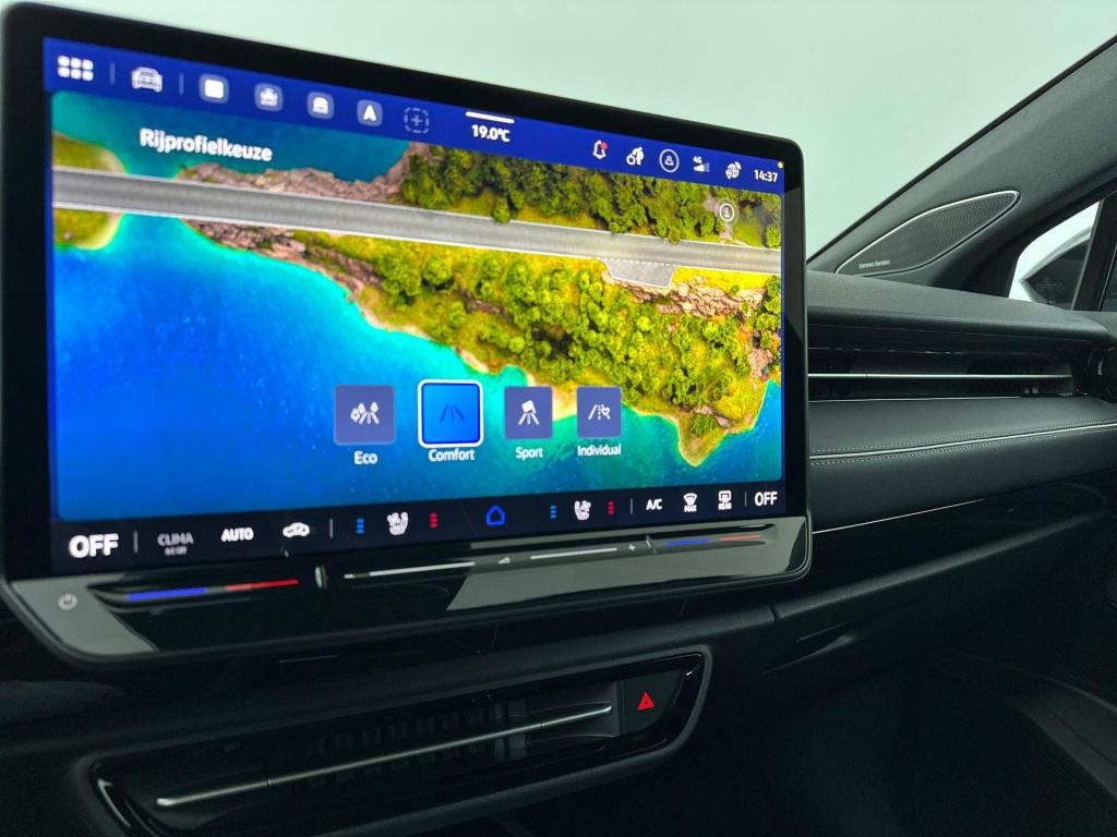 Volkswagen Id.7 limited edition plus 86 kwh accu, 210 kw / 286 pk