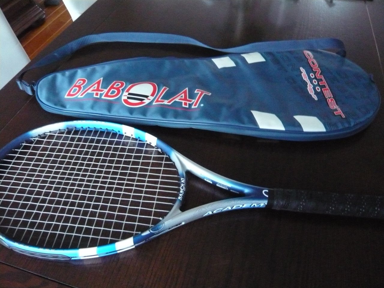 Tennisracket