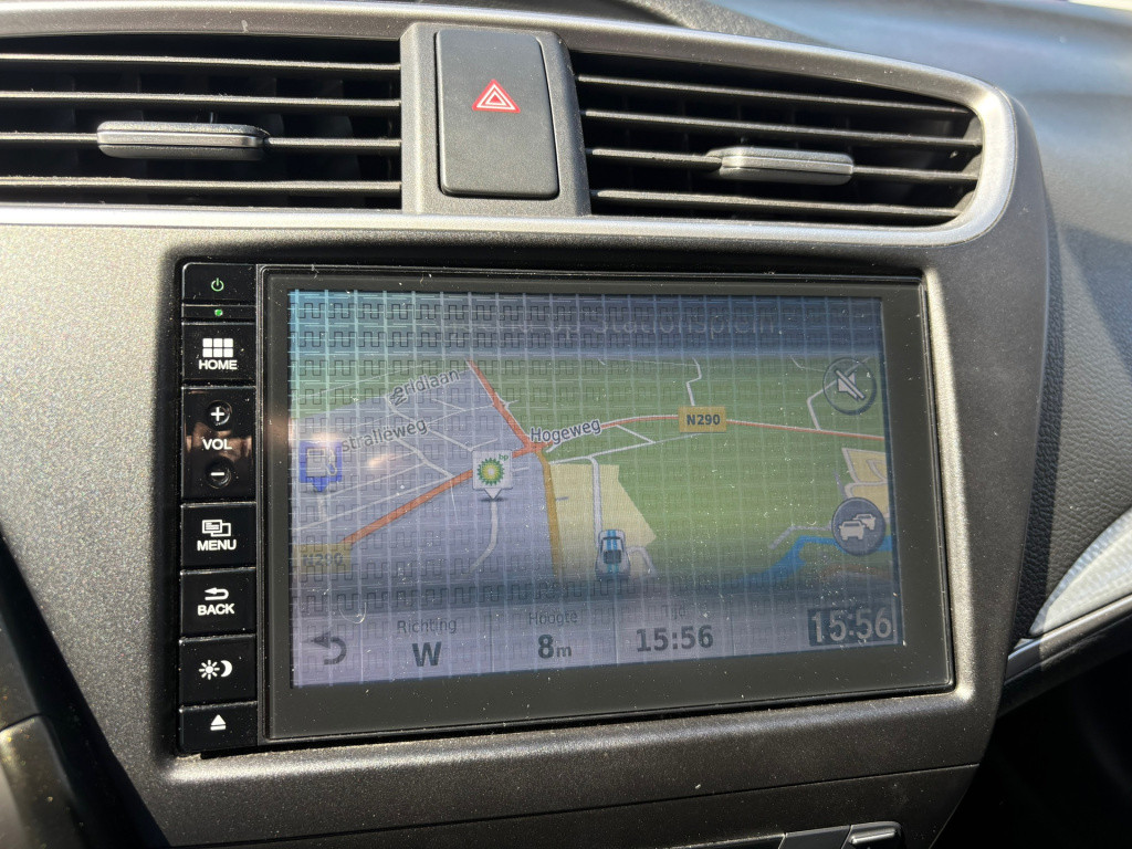 Honda Civic 1.4 comfort