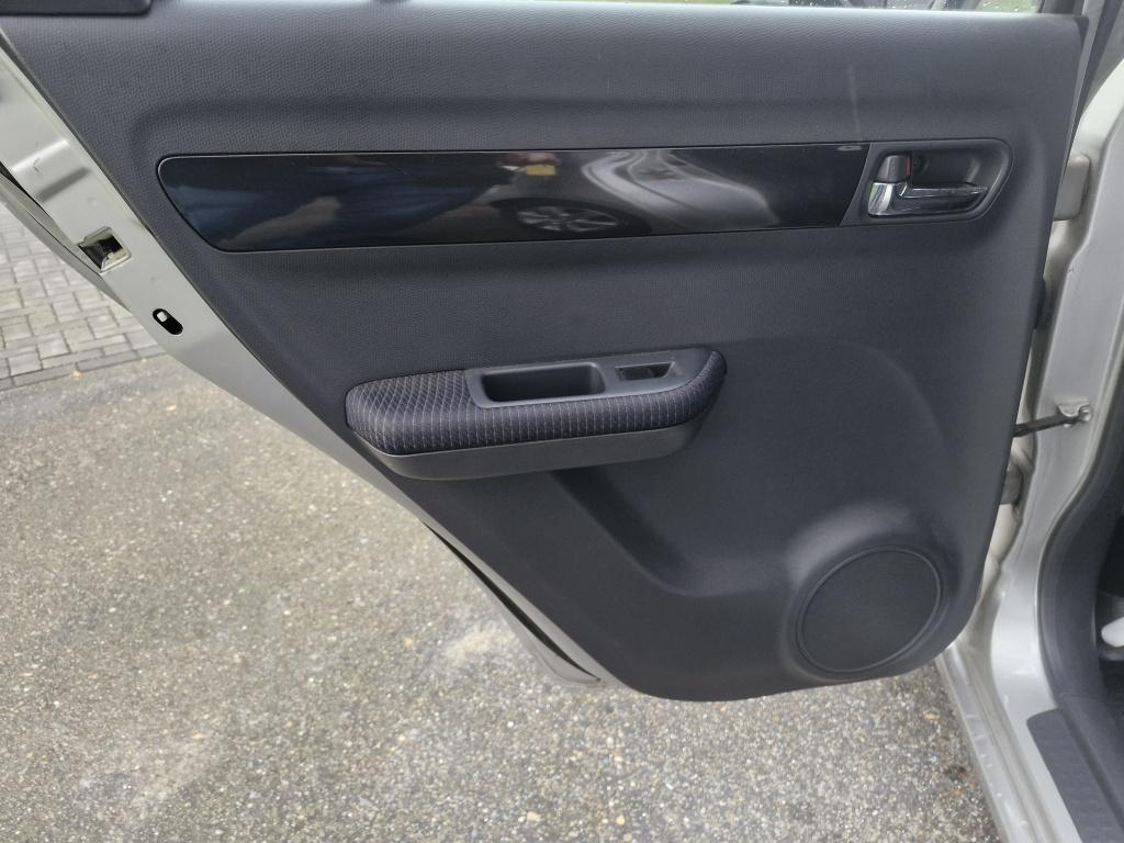 Suzuki Swift 1.3 shogun 5 deurs