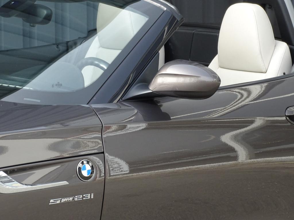 BMW Z4 roadster sdrive23i executive