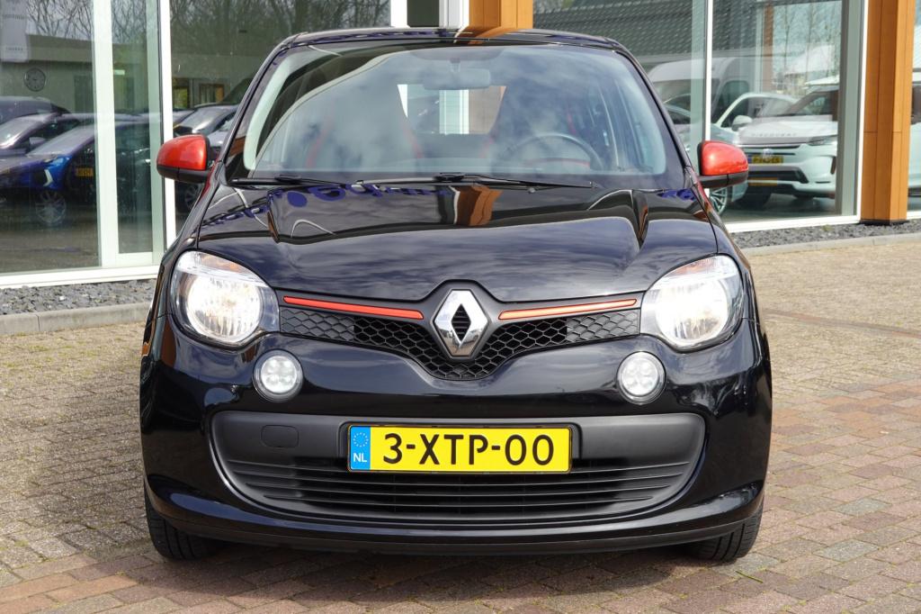 Renault Twingo 1.0 sce expression