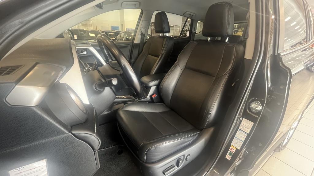 Toyota Rav4 2.5 hybrid awd executive | leer | bsm | 360 camera | trekhaak |