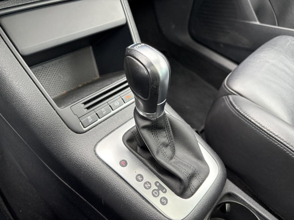 Volkswagen Tiguan 1.4 tsi sport&style dsg